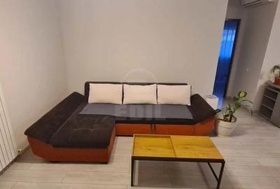 Apartament cu 3 camere semidecomandat în Central - 9