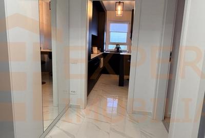 Apartament 2 camere lux | Maurer Residence - Tomis Plus | Vedere mare si lac - 9