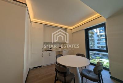 Chirie 2 camere Bulevardul Pipera Park Line Residense - 6