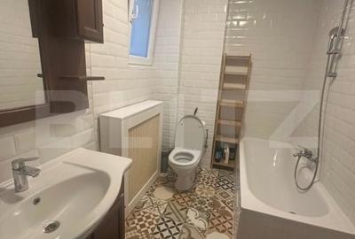 Apartament cu 3 camere, ultracentral - langa Parcul Cismigiu si Calea Victoriei - 4