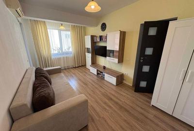 Apartament cu 2 camere decomandat în Brâncoveanu