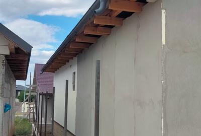 CASA - PARTER +M- DE VANZARE IN VALUL LUI TRAIAN - 10