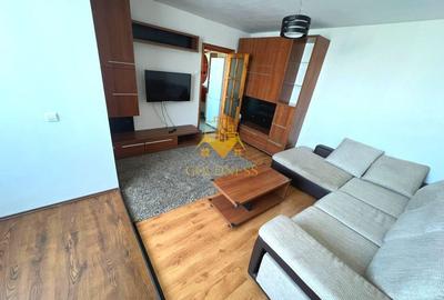 Apartament cu 3 camere decomandat, mobilat în Mănăștur - 1