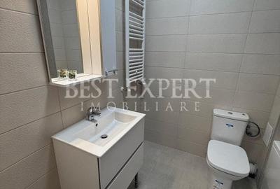 Apartament 2 camere Ultrafinisat Prima Inchiriere -6 min metrou N.Teclu - 12