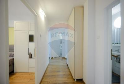 De vanzare apartament 4 camere decomandat, zona Aradului - Iosia - 12