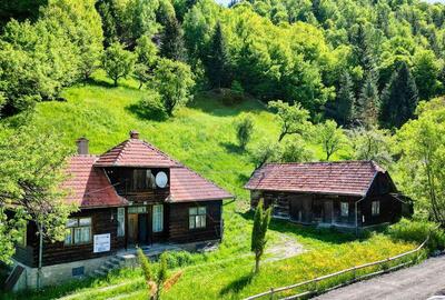 Teren de vanzare 4,321mp Simon / Strada Iancu Gon?ea