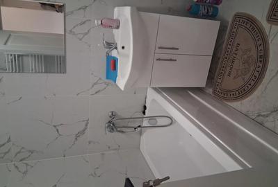 Proprietar inchiriez garsoniera si loc de parcare - 5