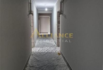 Apartament cu 2 camere decomandat în Apărătorii Patriei - 12