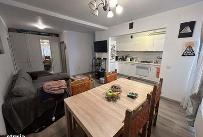 Apartament cu 3 camere în Central - 6