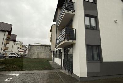 Garsonieră Nouă   Complex Belle Vie, Cartier Tractorul, Brașov - 10