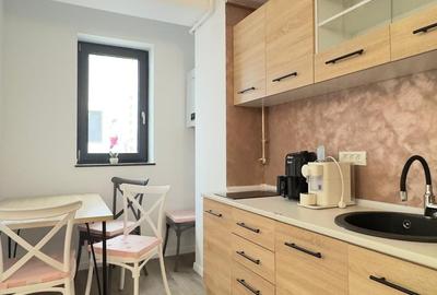 Apartament cu 2 camere în Universitate - 2