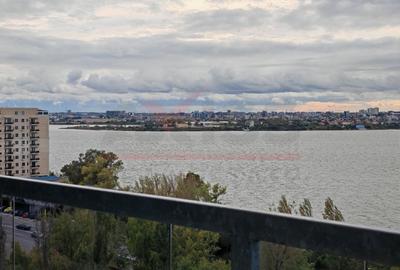 Ap 2 camere + TERASA 50 MP | Vedere Spectaculoasa Catre Lac | Mamaia IAKI - 1