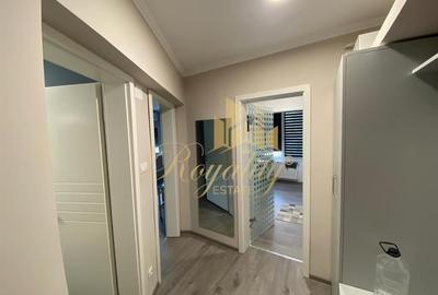 Apartament 1 camera, 45 mp, ETAJ 1- Zona Complexului Studentesc - 5