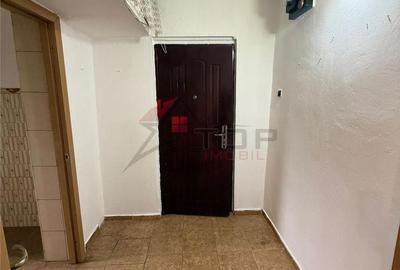 Apartament cu 2 camere semidecomandat în Canta - 6