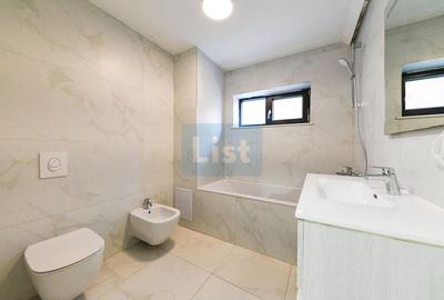 Casă cu 3 camere cu Canalizare în Florești - 6