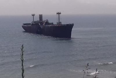 Teren intravilan Statiunea Costinesti zona Epava - 1