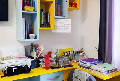 Apartament cu 3 camere decomandat în Primo - 4