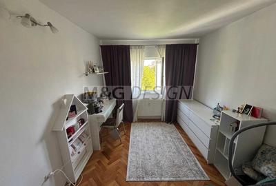 Apartament cu 2 camere semidecomandat în Spitalul Județean - 6