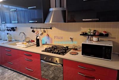 Apartament cu 2 camere decomandat în George Enescu - 11