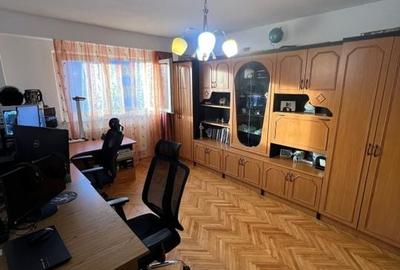 Apartament cu 2 camere calea Dorobantilor-Marasti - 2