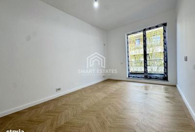 Apartament cu 3 camere în Herăstrău - 16