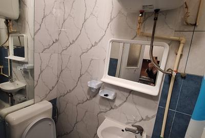 Garsonieră semidecomandată în Noua - 2