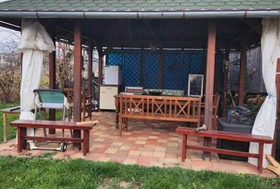 Casă cu 4 camere în Luna - 5