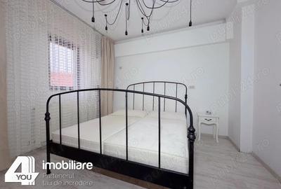 Apartament 2 camere Boul Rosu, et.1,56 mp, mobilat, utilat+termoteca - 9