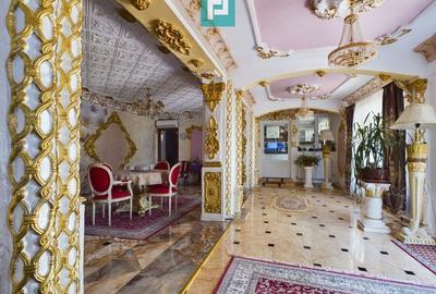 Casă stil conac pe drumul Cetății - Șiria - 2