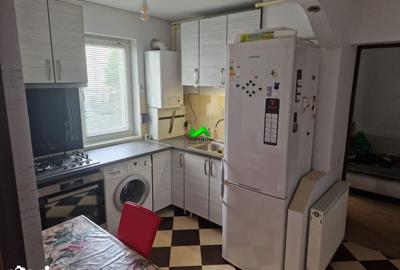 Apartament cu 3 camere în Central - 2