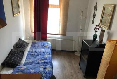 Casă cu 7 camere cu Teren 800 Mp în Zărnești