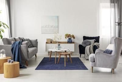 Apartament 2 Camere Sector 4 Grand Arena 50.9mp - 2