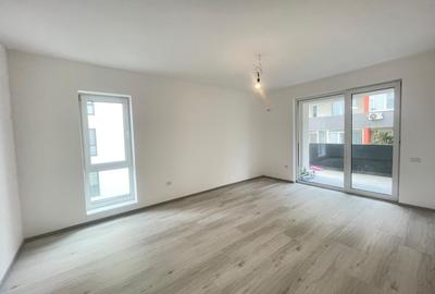 Apartament cu 2 camere decomandat în Berceni - 2