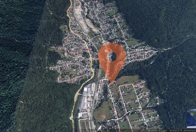 Teren intravilan de 1407 mp, în Bușteni - 6
