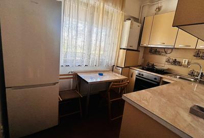 Garsonieră decomandată în Nord-Est - 12