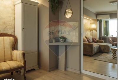 Apartament cu 3 camere, mobilat în Alba Iulia - 13