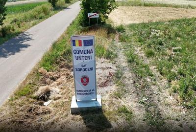 Casa batraneasca cu teren intravilan in apropiere de de Botosani - 11