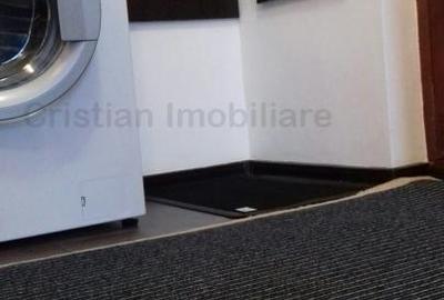 Garsonieră semidecomandată în Dorobanți - 7