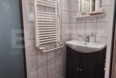 Apartament 4 camere, 97 mp, zona CUG - 8