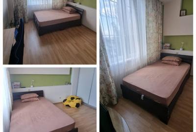 Garsonieră în Gheorgheni - 2