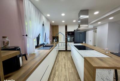 Casă cu 4 camere în Central - 12
