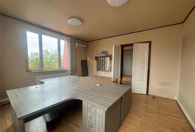 SPATIU BIROURI CENTRAL | 5 CAMERE | 137 MP UTILI | ORADEA - 1