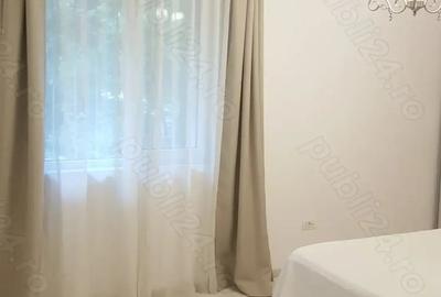 Particular - Apartament 3 camere RENOVAT - Floreasca - 3