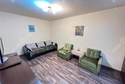 Garsoniera decomandata in zona Valea Aurie din Sibiu - 3