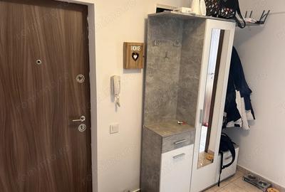 Apartament cu 2 camere decomandat în Central - 9