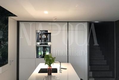 Duplex cu 4 camere cu Canalizare în Andrei Mureșanu - 3