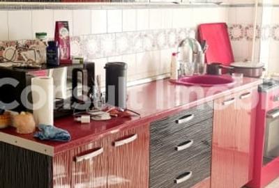 Apartament 3 camere | Gheorgheni - 1