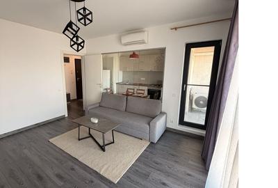 Garsonieră decomandată, mobilată în Lujerului - 2