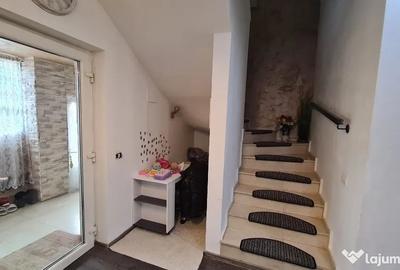 Casă cu 4 camere cu Teren 420 Mp în Vladimirescu - 16