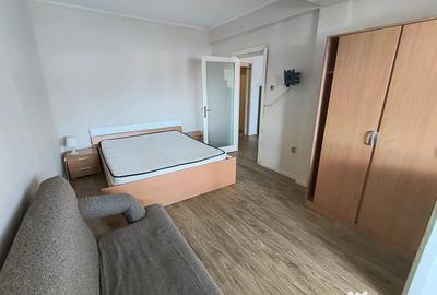 Apartament cu 2 camere semidecomandat, mobilat în Romană - 8